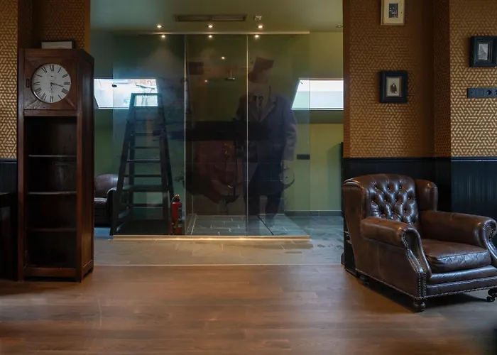 Luxury Suites - Quartier-Sud
