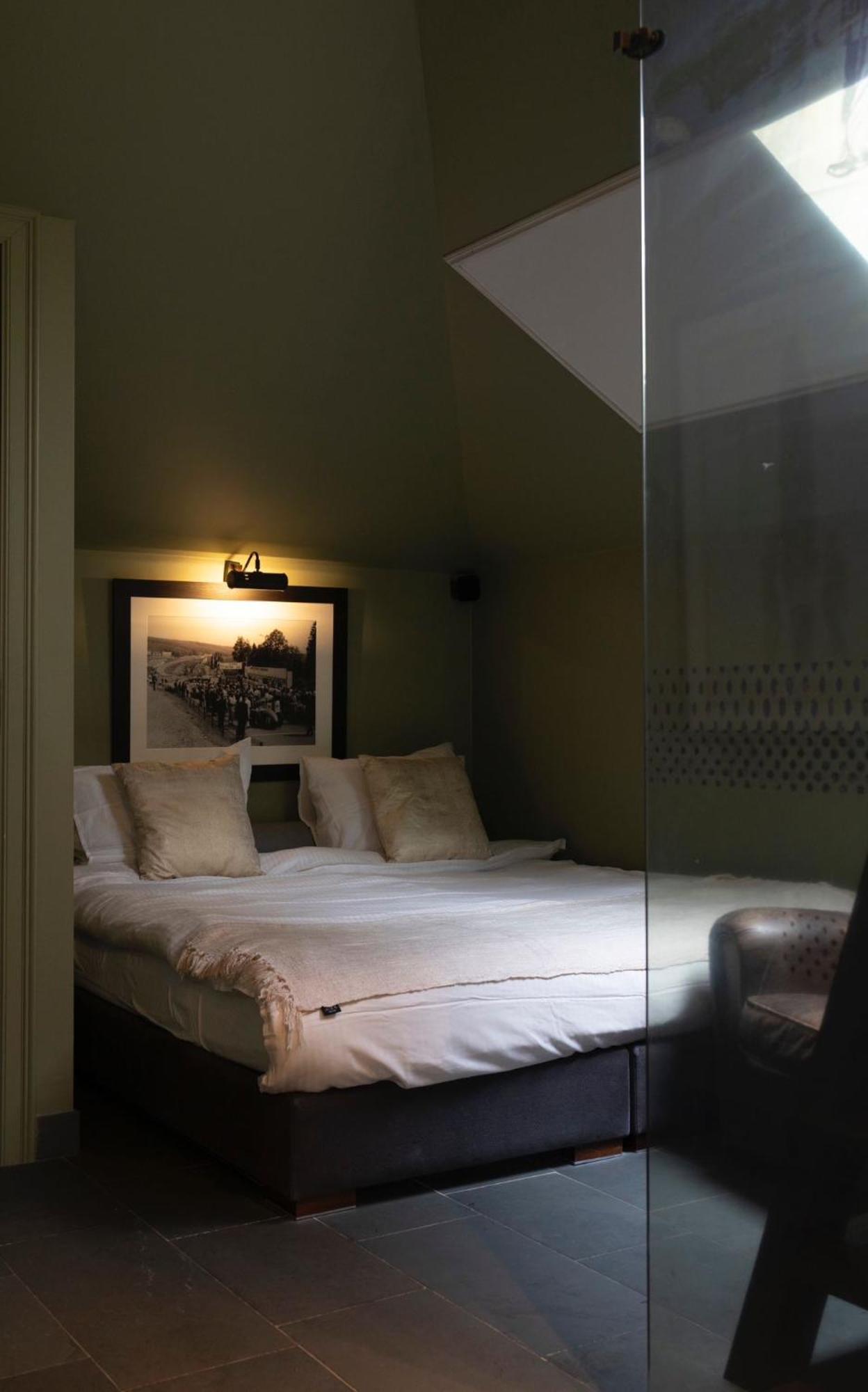 Hotel Luxury - Quartier-sud Antuérpia