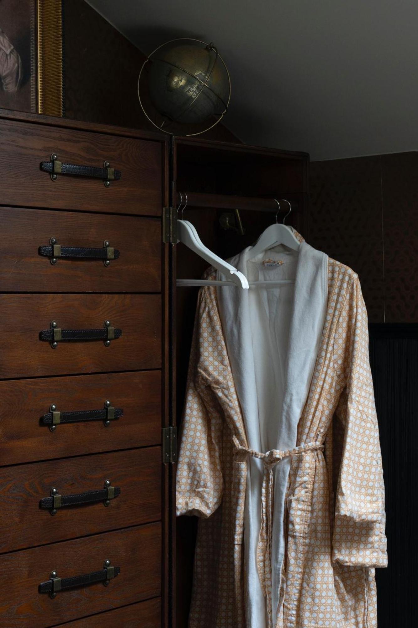 Luxury - Quartier-sud