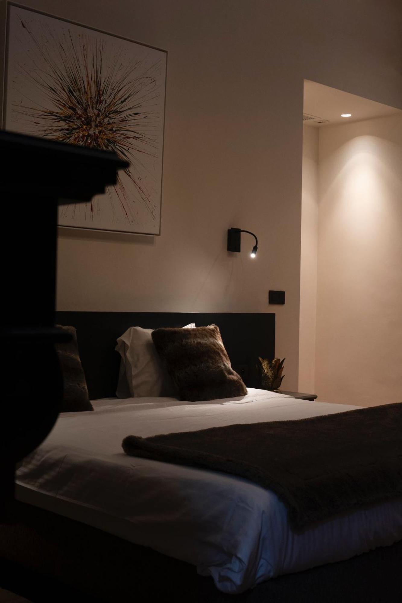 Hotel Luxury - Quartier-sud